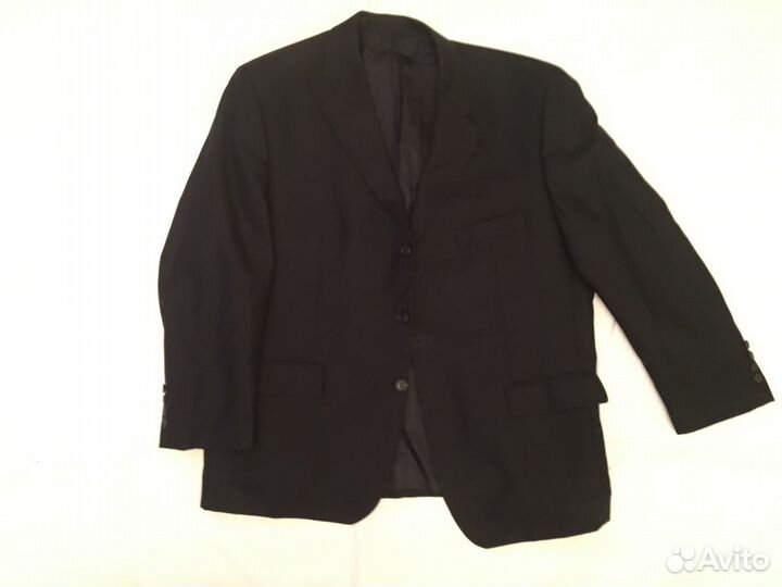 Мужские пиджаки брюки И костюм тройка
