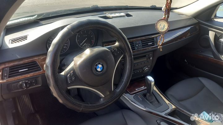 BMW 3 серия 2.5 AT, 2008, 290 000 км