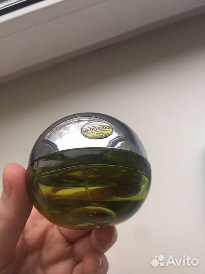 Парфюм dkny Be Delicious
