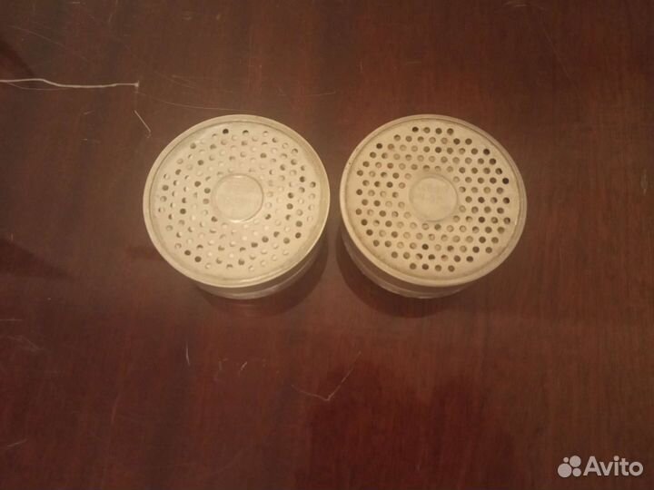 Фильтр для респиратора