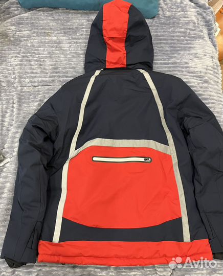 Горнолыжная куртка новая 54-56