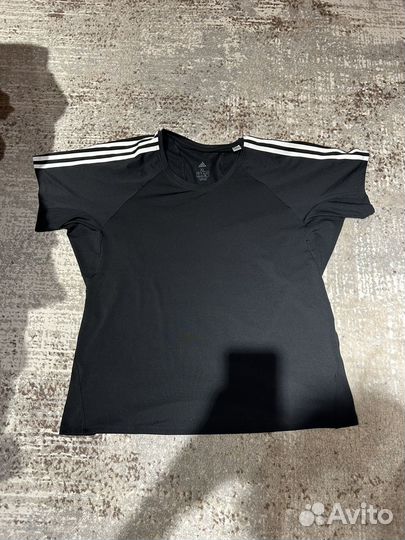 Футболка adidas