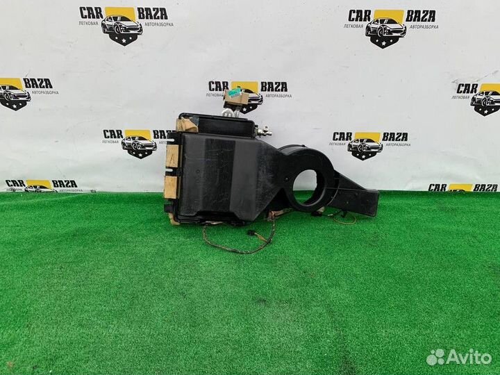 Корпус отопителя (печки) Volkswagen Transporter