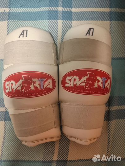 Экипировка для тхэквондо