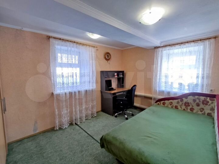 Дом 29,2 м² на участке 15 сот.