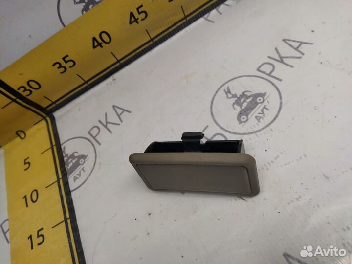 Пепельница задняя Chery Amylet A21