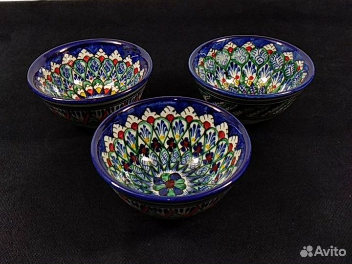 Узбекские чашки для чая N3