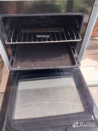 Газовые бу печки