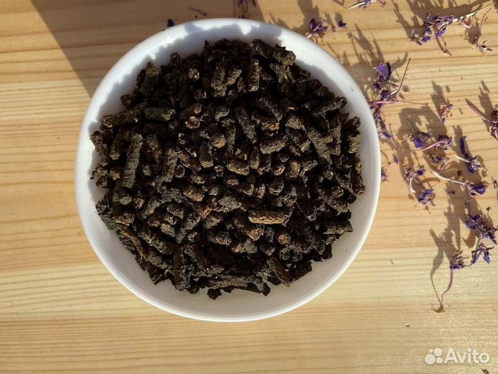 Иван-чай 1 кг тот самый, полезный