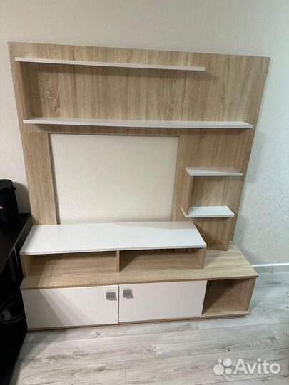 Тумбочка под телевизор