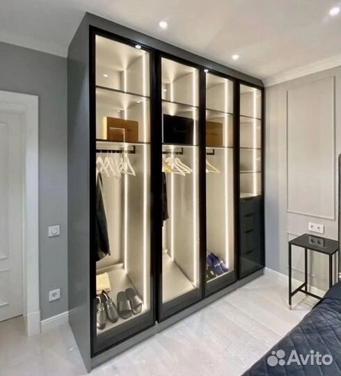 Шкаф напрямую с фабрики