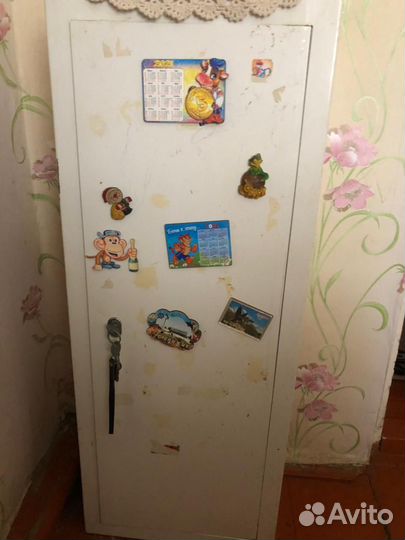 Оружейный сейф бу