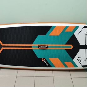 Сап борд Сапборд Sup STX Freeride 10,6 FXL