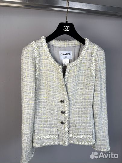 Жакет Chanel оригинал