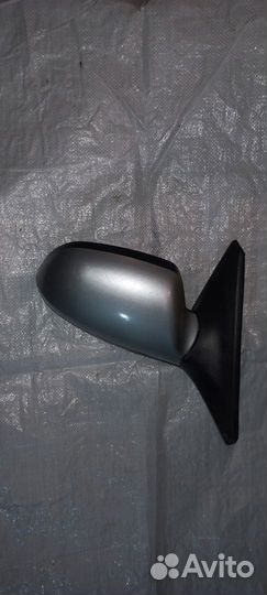 Зеркало правое Kia Spectra Киа спектра