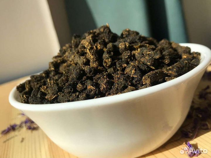 Иван-чай 1кг кипрей выверенный, натуральный