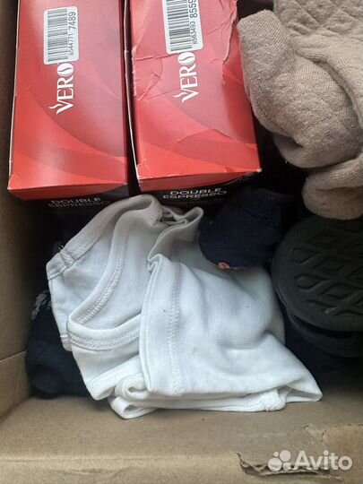 Детские вещи для мальчика