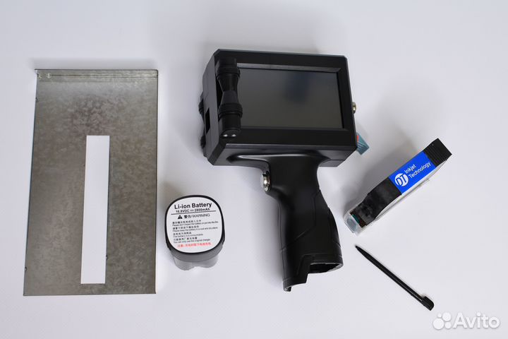 Ручной принтер маркиратор купить