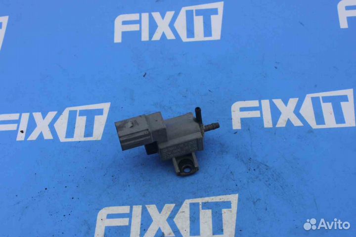 Клапан электромагнитный Audi A6 (Ауди А6) C6 07990