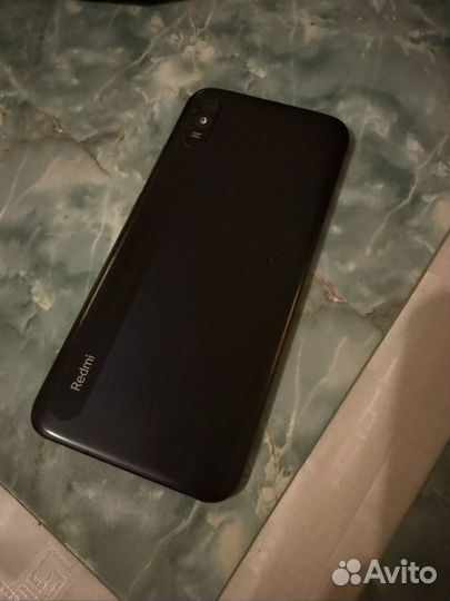 Xiaomi Redmi 9A, 2/32 ГБ