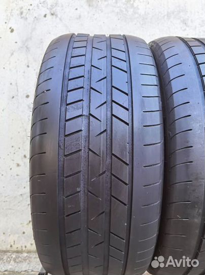 Goodyear Eagle F1 GS 265/45 R20