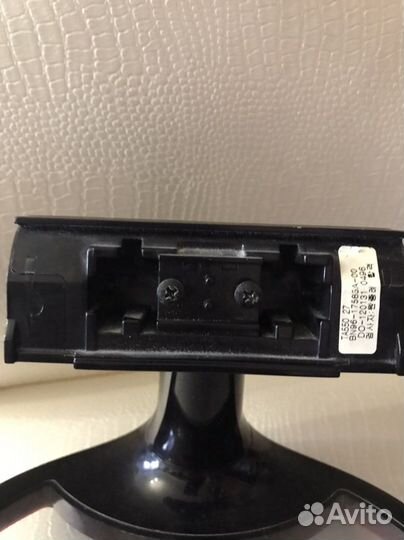 Подставка настольная для монитора