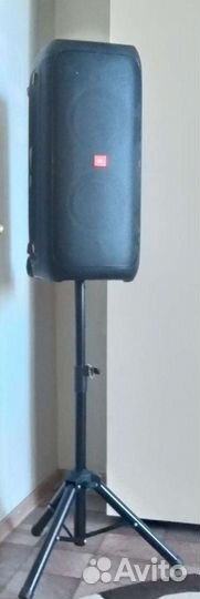 Колонка jbl partybox 310