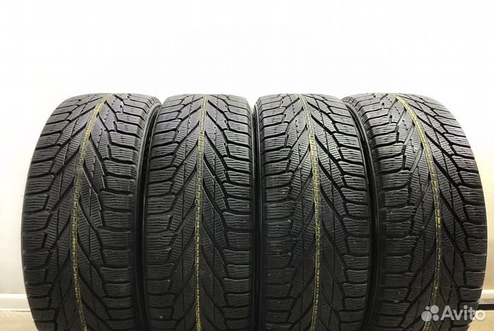 Nokian Tyres Hakkapeliitta R2 SUV 225/60 R17 108R