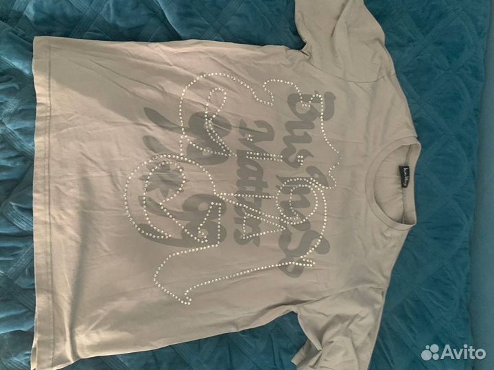 Футболка haliky