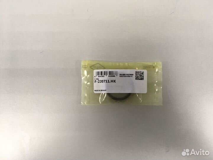 Подшипник INA F 220711 для рулевых реек ZF