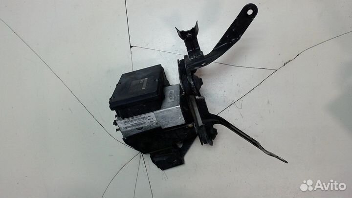 Блок абс, насос Mercedes ML W164, 2010