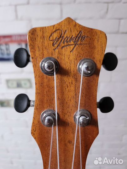 Укулеле-тенор Enya EUT-20 (Django)