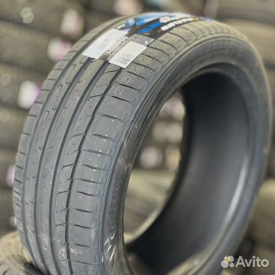 Sailun Atrezzo ZSR 225/45 R18 и 245/40 R18 97Y