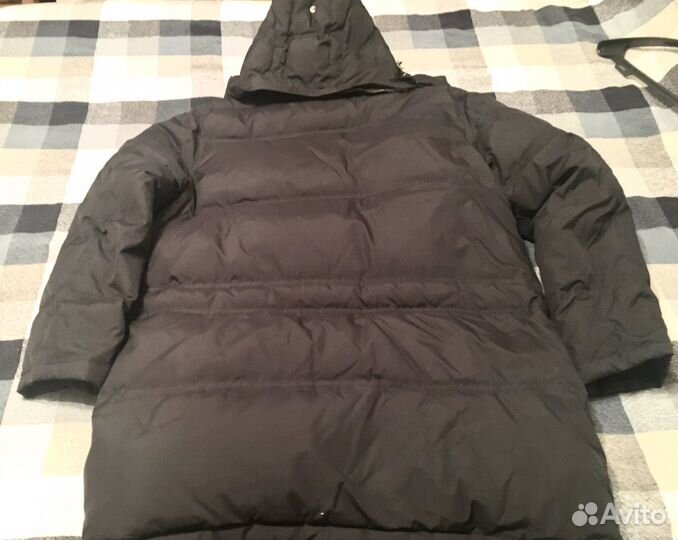 Пуховик Австрия 50-52