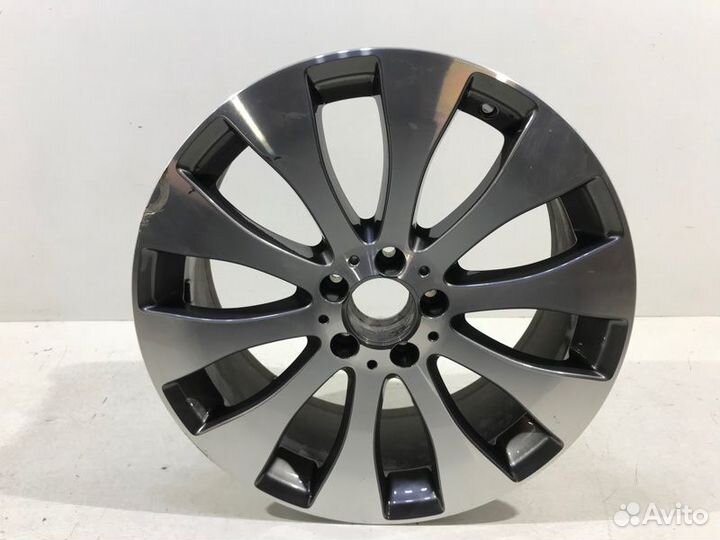 Диск литой R19 / Mercedes Glc x253