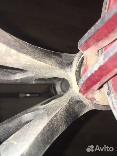 Дека этик пандемониум 490