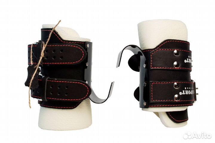 Гравитационные ботинки New Age