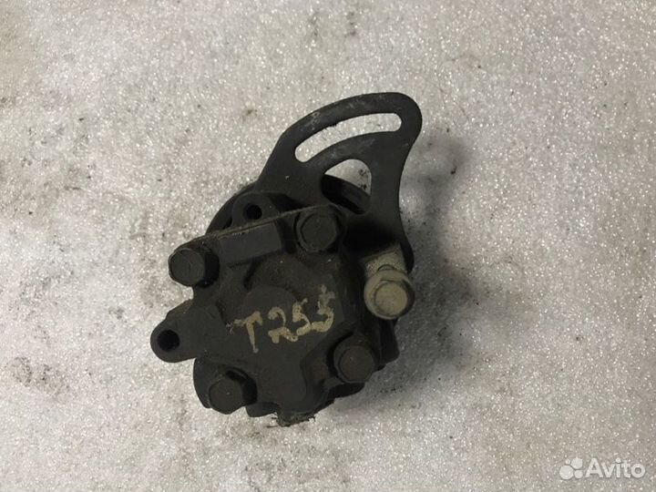 Гидроусилитель Chevrolet Aveo 255T хетчбек 1.2