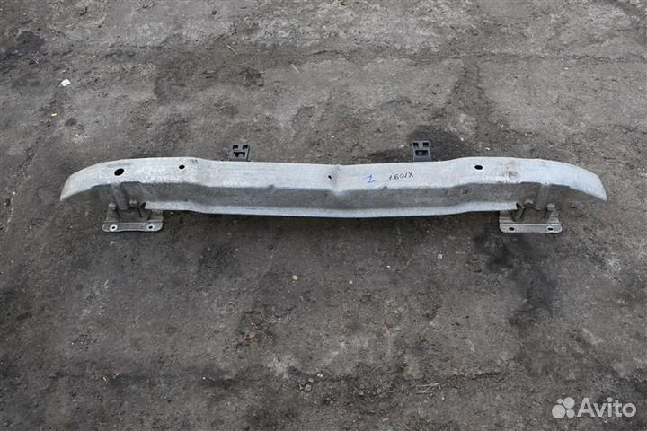 Усилитель бампера задний Opel Vectra C Z18XER 2005