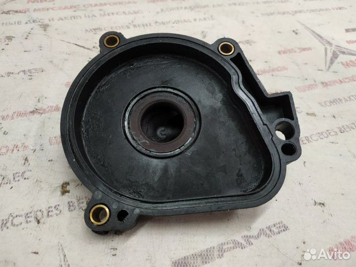 Маслоотделитель m272 m273 Mercedes