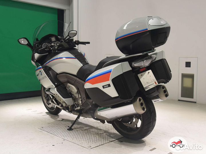 BMW K 1600 GT 2012г