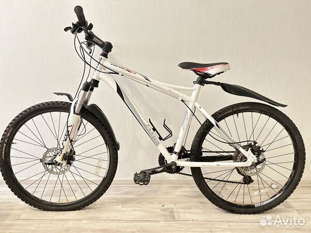 Велосипед Jamis trail x3 объявление продам
