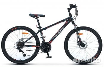 Горные велосипеды для взрослых. Большой выбор