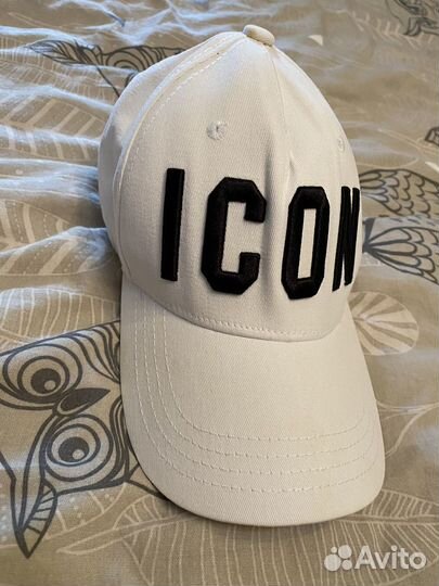 Бейсболка кепка