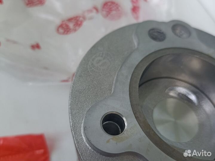 Цпг 139qmb d47. Gy6-80