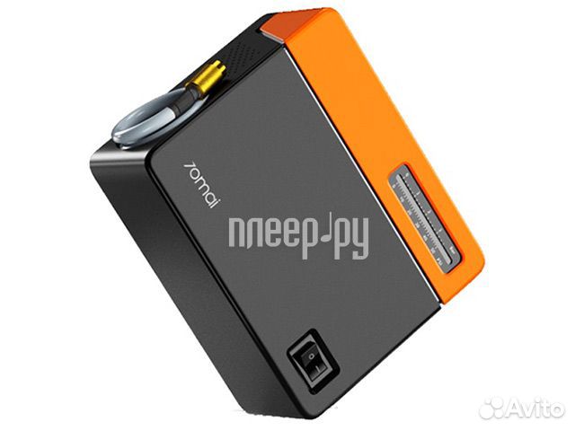 70mai Air Pump Eco Midrive TP04