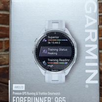 Garmin Forerunner 965