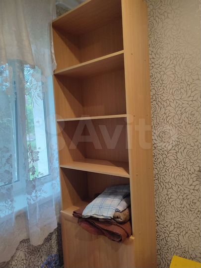 Комната 11 м² в 1-к., 2/2 эт.