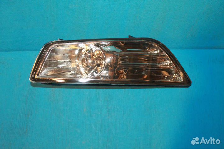 Фара противотуманная Ford Mondeo 4 2007-2010