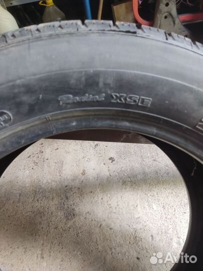 Michelin Energy XM2 215/55 R16 N